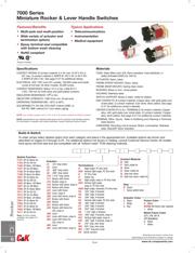 7105J51ZQI12 datasheet.datasheet_page 1