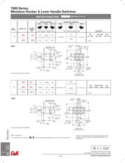 7105J51ZQI12 datasheet.datasheet_page 3