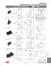 7105J51ZQI12 datasheet.datasheet_page 4