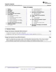 TS3A4742 datasheet.datasheet_page 2