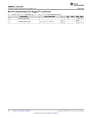 TS3A4741 datasheet.datasheet_page 6