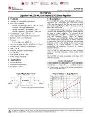 TLV73312PQDRVRQ1 datasheet.datasheet_page 1