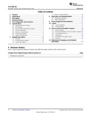 TLV73312PQDRVRQ1 datasheet.datasheet_page 2