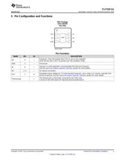 TLV73312PQDRVRQ1 datasheet.datasheet_page 3