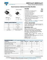 MBRF1560CT-E3/45 datasheet.datasheet_page 1