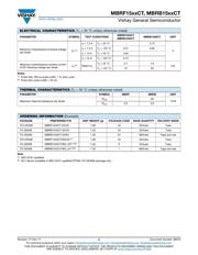 MBRF1560CT-E3/45 datasheet.datasheet_page 2