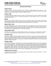 TPS2091DRG4 datasheet.datasheet_page 6