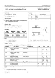 BC860BW,115 datasheet.datasheet_page 2