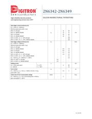 2N6349 datasheet.datasheet_page 2