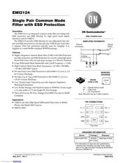 EMI2124MTTAG datasheet.datasheet_page 1