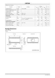 LV8734V-MPB-H datasheet.datasheet_page 3