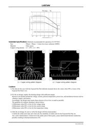 LV8734VGEVB datasheet.datasheet_page 4