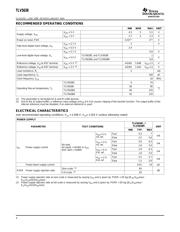 TLV5638CDR datasheet.datasheet_page 4