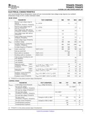 TPS78233DDCT datasheet.datasheet_page 3