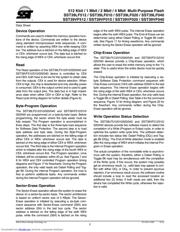 SST39LF020-45-4C-B3K datasheet.datasheet_page 2