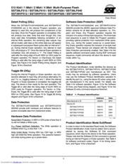 SST39LF020-45-4C-B3K datasheet.datasheet_page 3