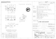 L717SDA15PA4CH4F 数据规格书 1