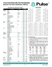 T1065 datasheet.datasheet_page 2