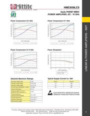 HMC659LC5TR datasheet.datasheet_page 6