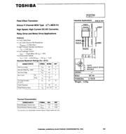 2SJ239 datasheet.datasheet_page 1