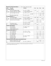 FDG6304P_Q datasheet.datasheet_page 2