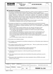 SCMP13WBC8W1 A U datasheet.datasheet_page 1