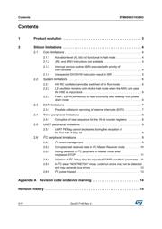 STM8S903F3M3 datasheet.datasheet_page 2