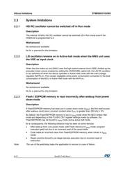 STM8S903F3M3 datasheet.datasheet_page 6