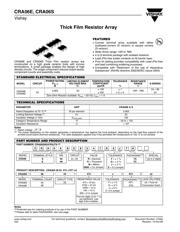CRA06S0838K20JTA datasheet.datasheet_page 1