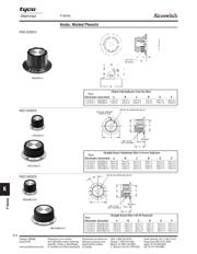 PKG40B1/8 数据规格书 3