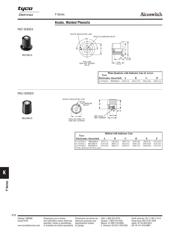 PKG40B1/8 数据规格书 5