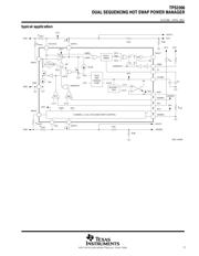 TPS2306EVM-001 数据规格书 3