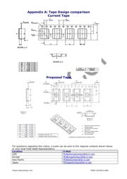 AM26LV32CNSR datasheet.datasheet_page 3
