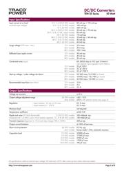 TEN 50-1211 datasheet.datasheet_page 2