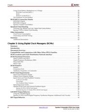 XC3S200-4VQ100C datasheet.datasheet_page 6