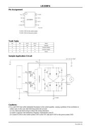 LB1938FA-AH datasheet.datasheet_page 3