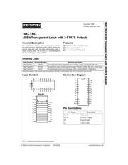 74ACT841SPC datasheet.datasheet_page 1