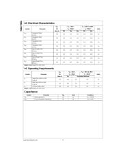 74ACT841SPC datasheet.datasheet_page 4