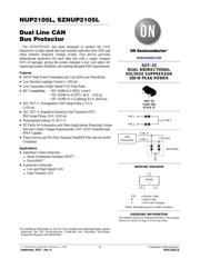 SZNUP2105LT1G datasheet.datasheet_page 1