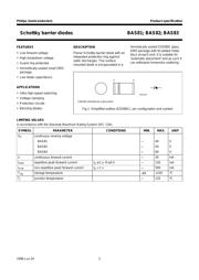 BAS81 datasheet.datasheet_page 2