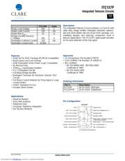 ITC137PTR datasheet.datasheet_page 1