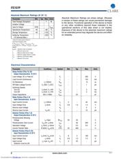 ITC137PTR datasheet.datasheet_page 2