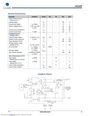 ITC137PTR datasheet.datasheet_page 3