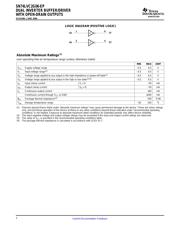 74LVC2G06FZ4-7 datasheet.datasheet_page 2