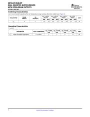 74LVC2G06FZ4-7 datasheet.datasheet_page 4