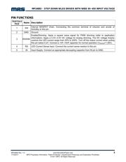 MP24892DJ-LF-P datasheet.datasheet_page 4
