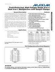 CD4508BE Datenblatt PDF