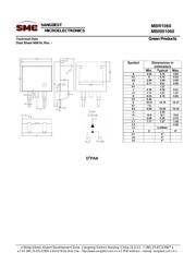 MBR1060 datasheet.datasheet_page 2