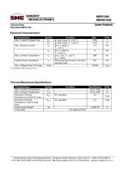 MBR1060 datasheet.datasheet_page 4