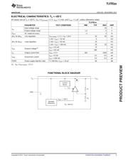 TLV70133DBVR datasheet.datasheet_page 3